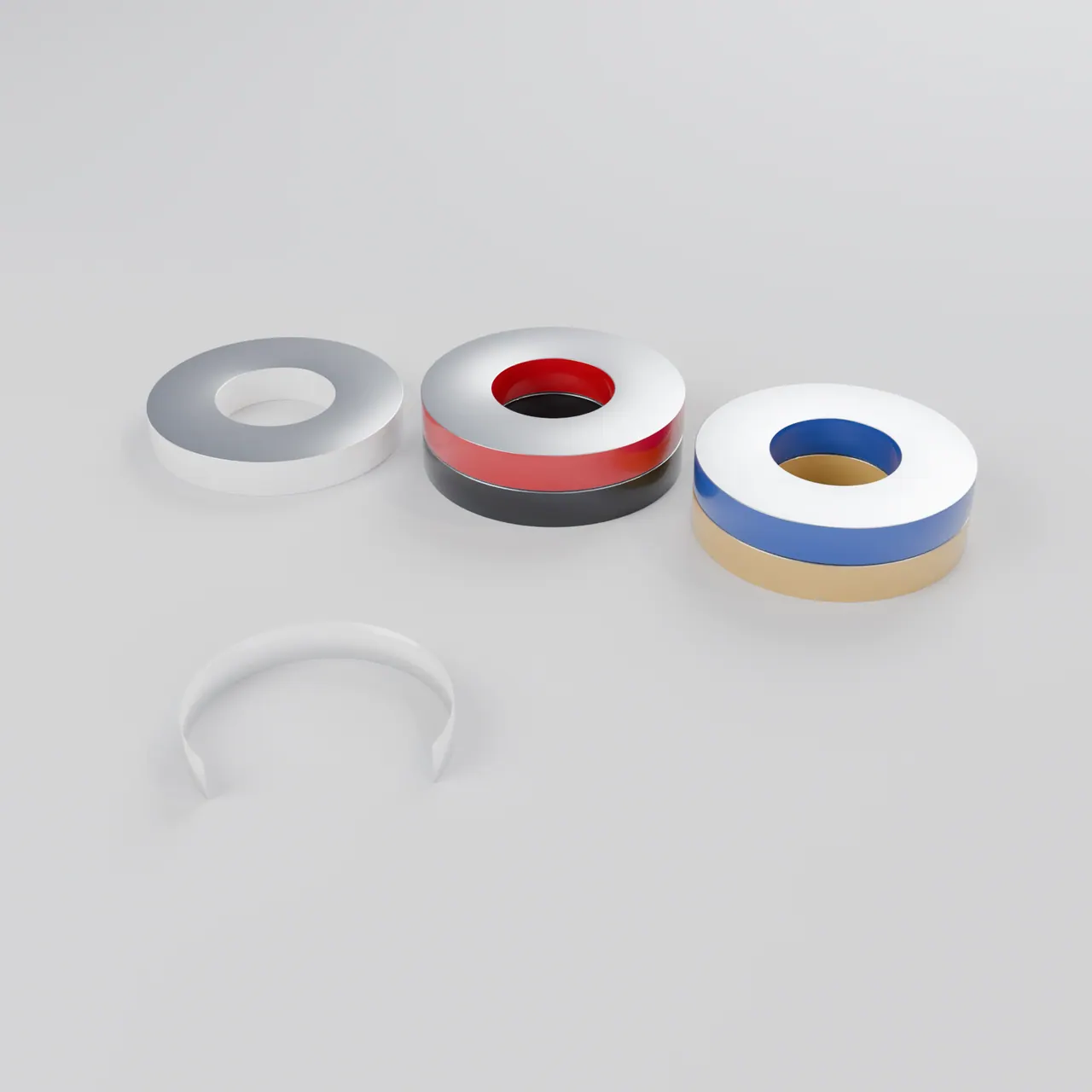 Channel Letter Coil