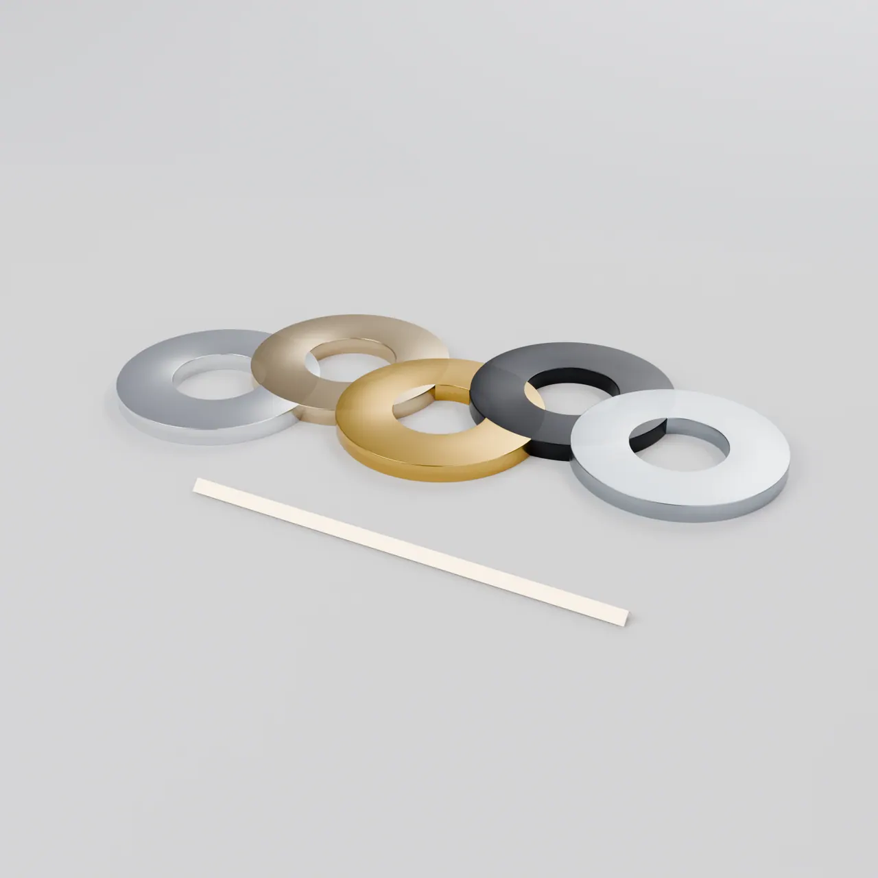 Trim & Edge Coil